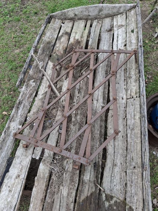 Віз для коня продам