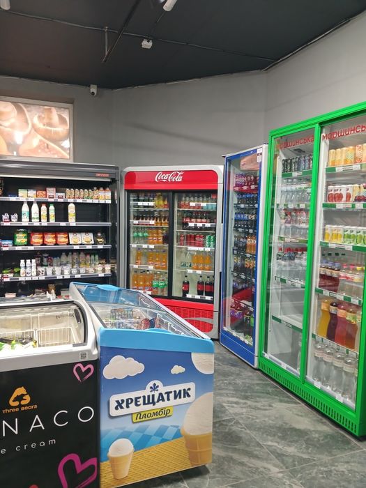 Продаж готового бізнесу