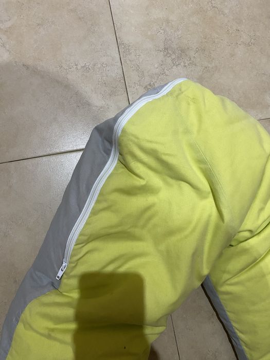 Almofada de amamentação