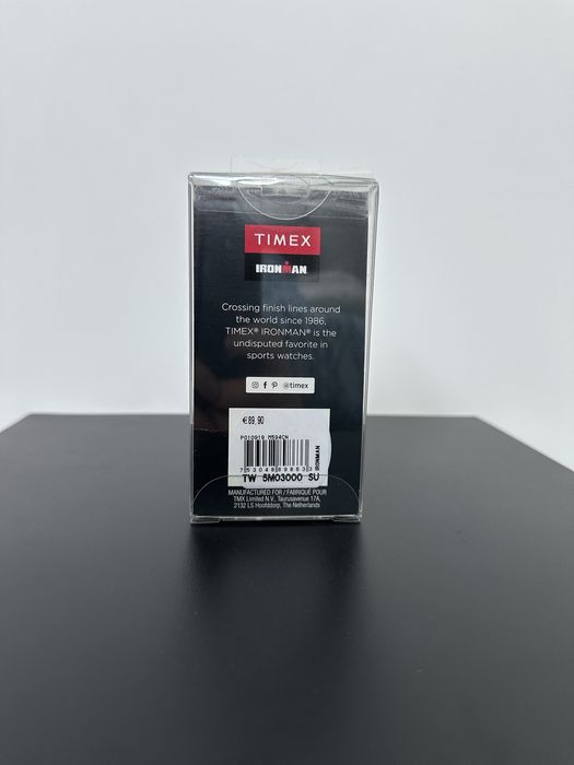 Zegarek Timex Ironman