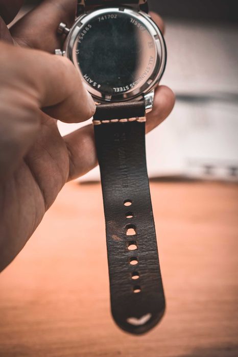 Zegarek Fossil FS4865