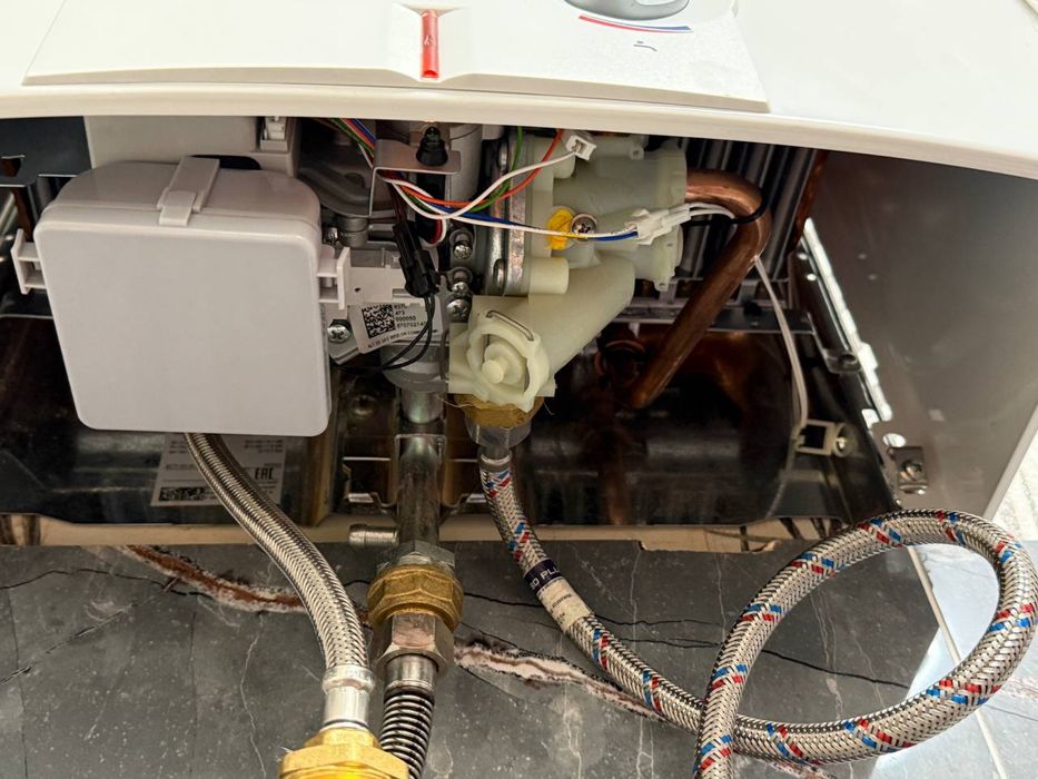 Газова колонка Bosch Therm 4000 WR 15-2 B