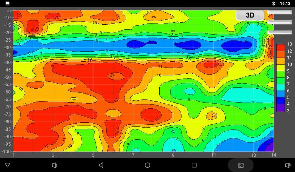 Wiercenie studni, studnie głębinowe, odwierty pomp ciepła