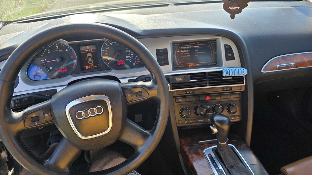 Sprzedam Audi A6