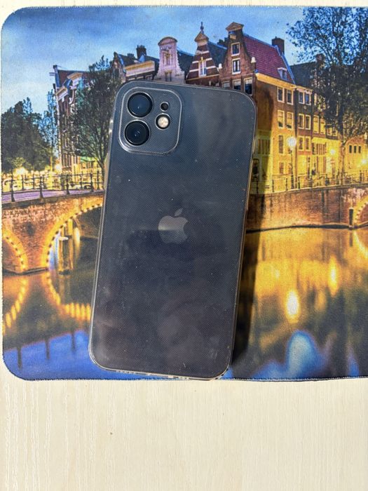 Iphone 12, 64гб!