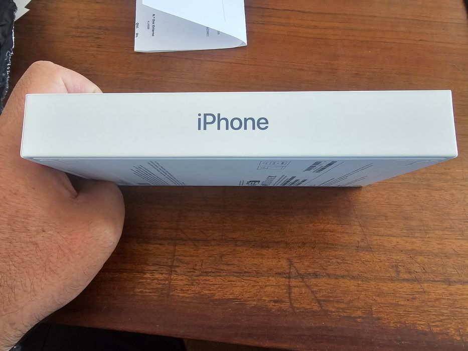 Iphone 17 pro max 256gb ( blue )