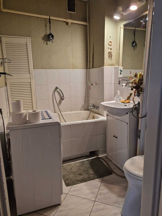 Mieszkanie 43,60 m2, 2 pokoje, Tysiąclecie