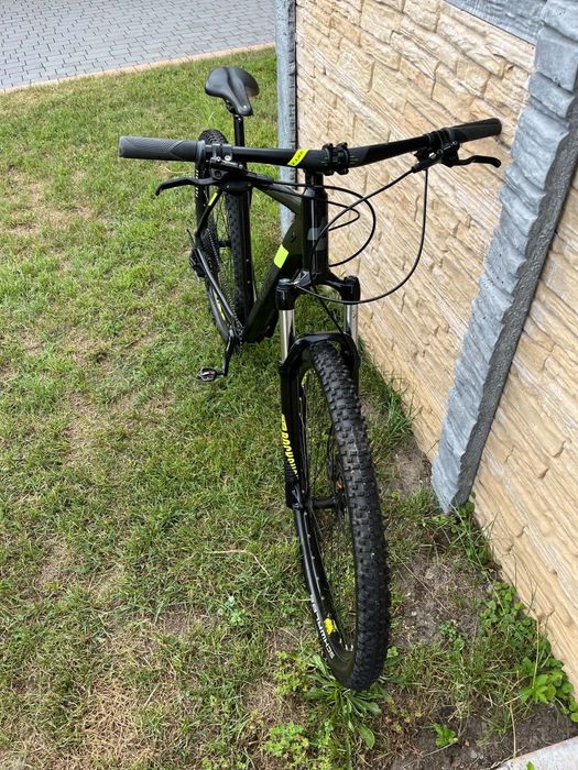 Rower MTB Cube Analog 29"