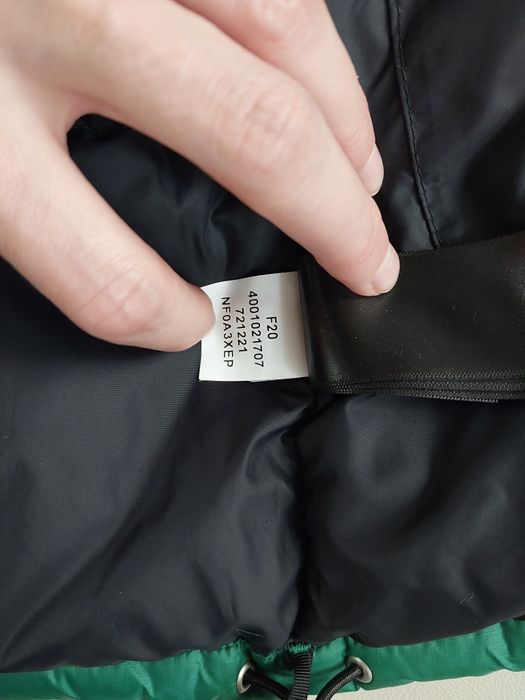Жилет женский The North Face Оригинал