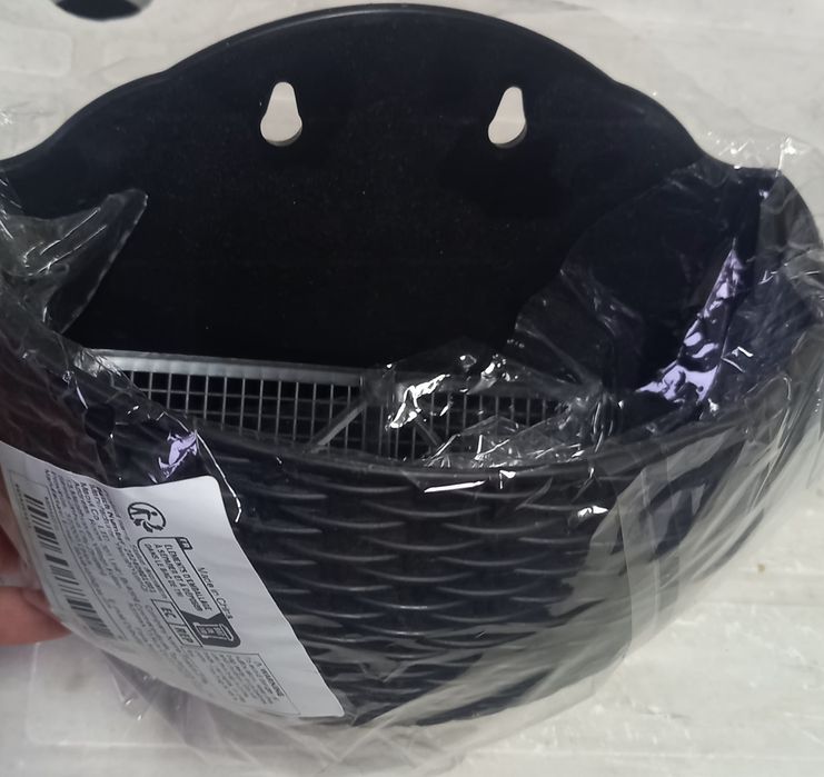 Vasos para pendurar/ vasos de parede