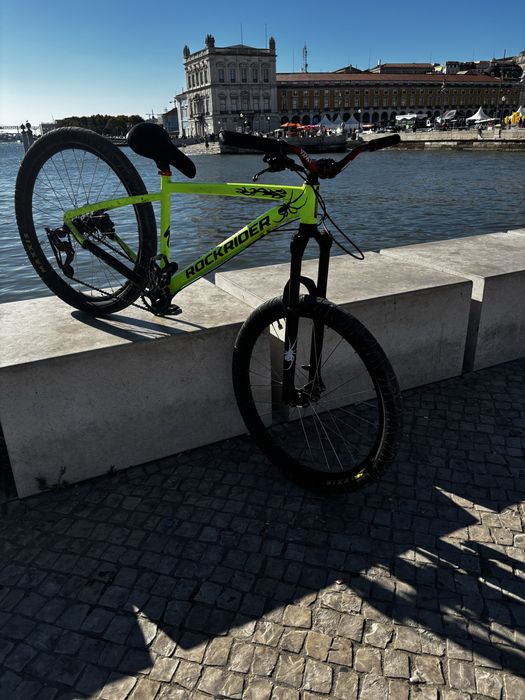 RockRider st520 27.5