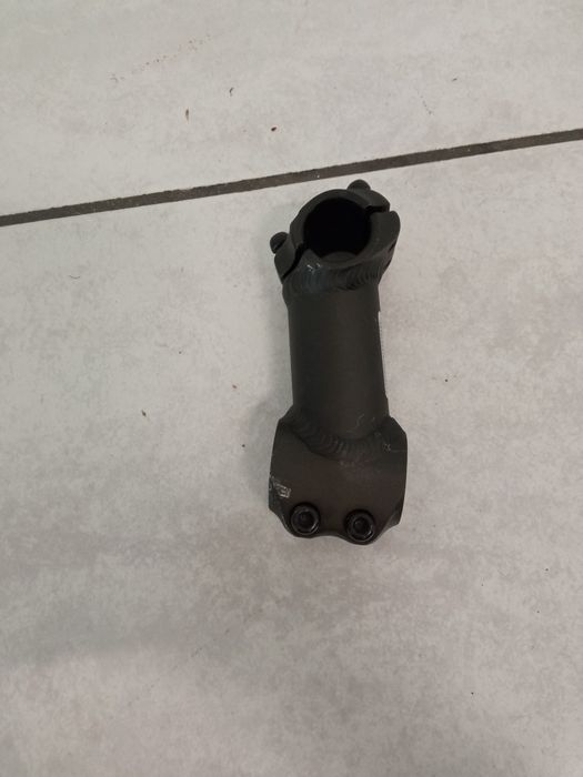 Avanço de guiador de bicicleta