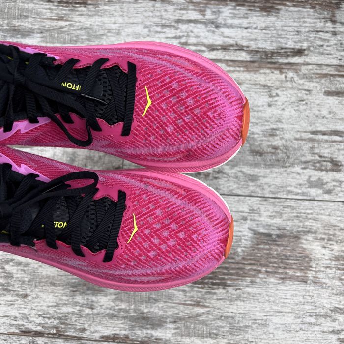 Кросівки Hoka Clifton 9 1127896 розмір 40,5 оригінал