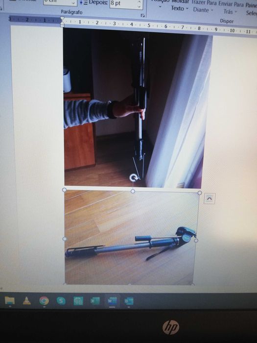 Vários tripés para maquinas fotográficas (desde 10 €)