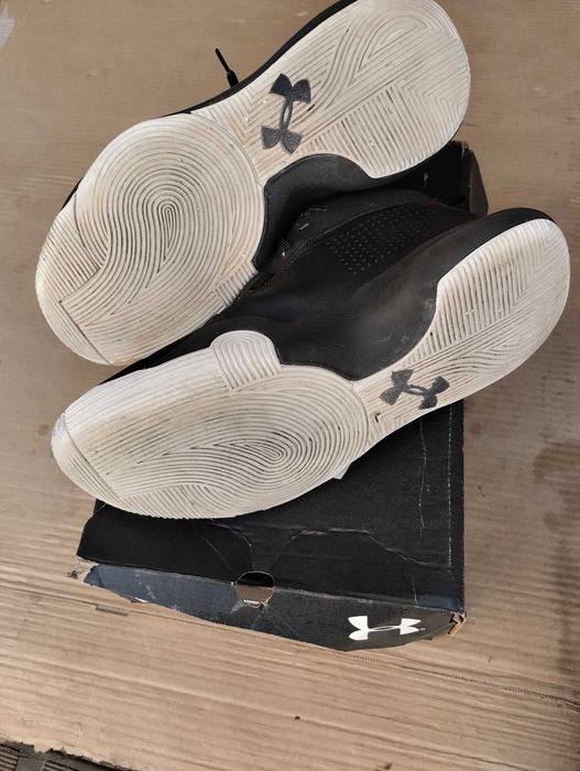 Buty sportowe Ander Armor
