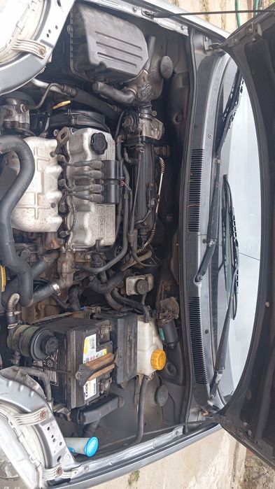 Vendo Chevrolet kalos 1.0