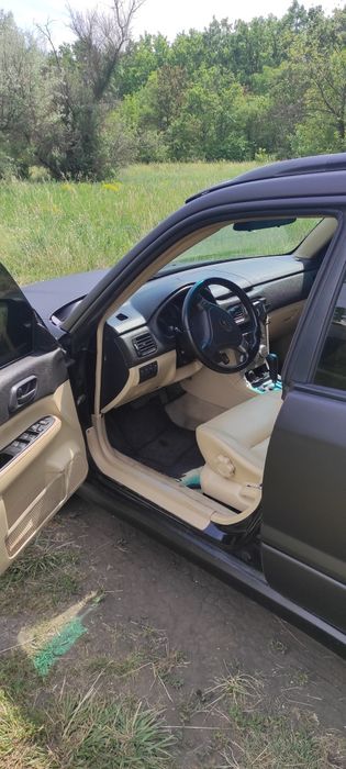 Продам Subaru Forester