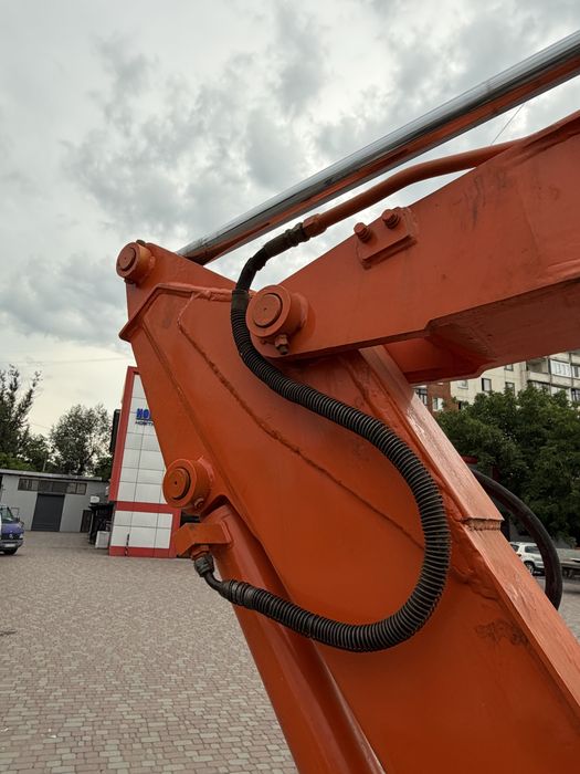 Екскаватор Doosan 55 V