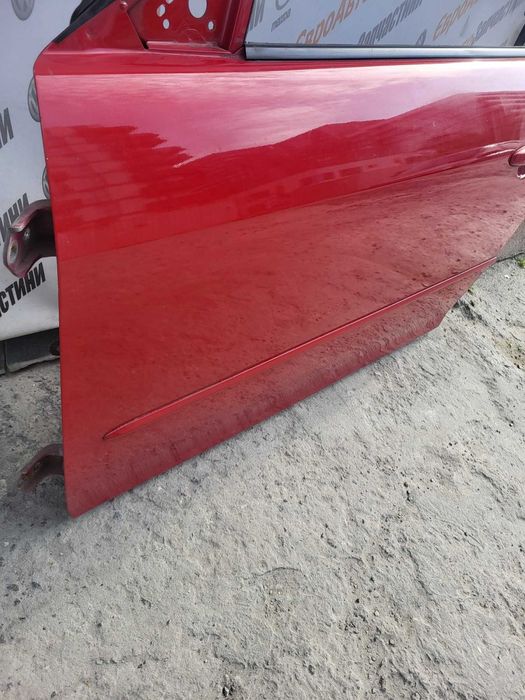 Двері Mazda 6 2002-2007р.в. gg gy передні ліві дверка Мазда 6 передня ліва водійська