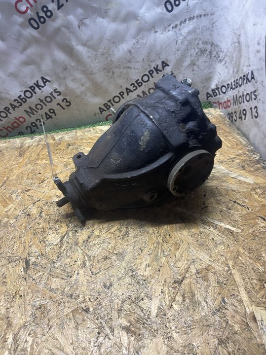 Редуктор мост Mercedes 124 190 210 3.27 2.87 3.07 3.42 3.06 3.67 Abs