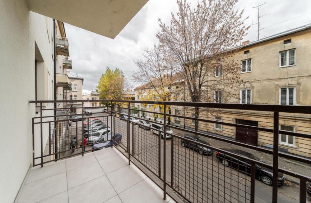 Власник, квартира подобово у Львові, близько до Площі Ринок.