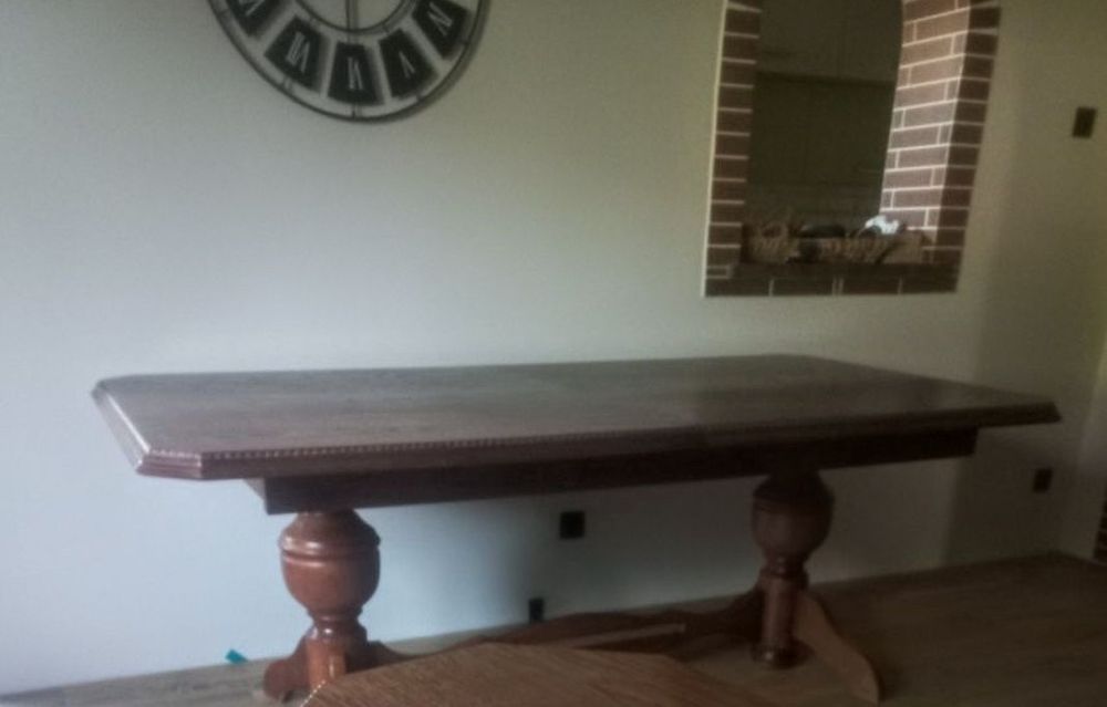 Zestaw mebli stylowych