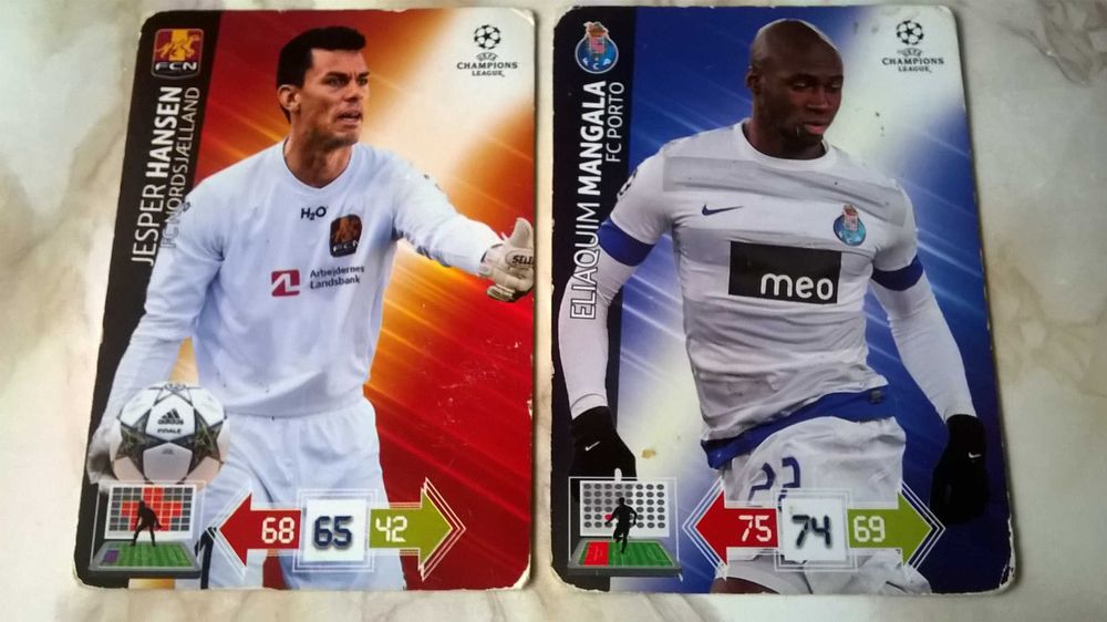 FIFA WORLD CUP Russia 2018 - naklejki + czysty album/karty z piłkarzam