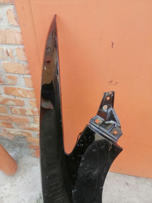 Крило на accord 8 оригінал