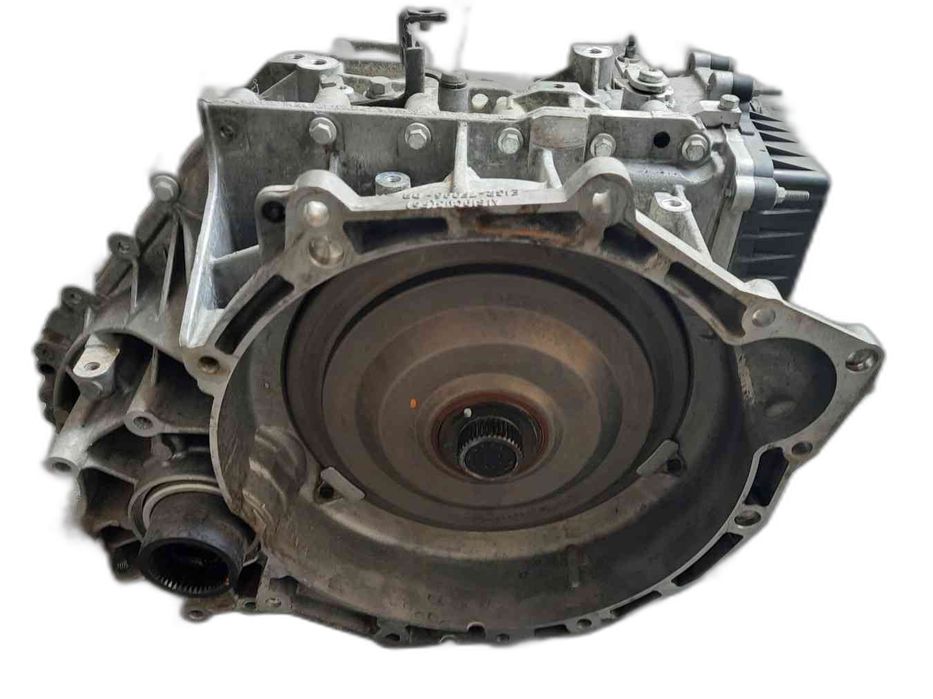 Caixa Velocidades Automática VW GOLF VII 2.0 TDI (110 kW / 150 cv) [08.2012 - 08.2020] MTE (OEM) | 0D9300040A (OEM)