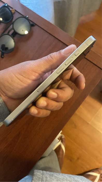 Vendo iphone 15 pro max 256 GB