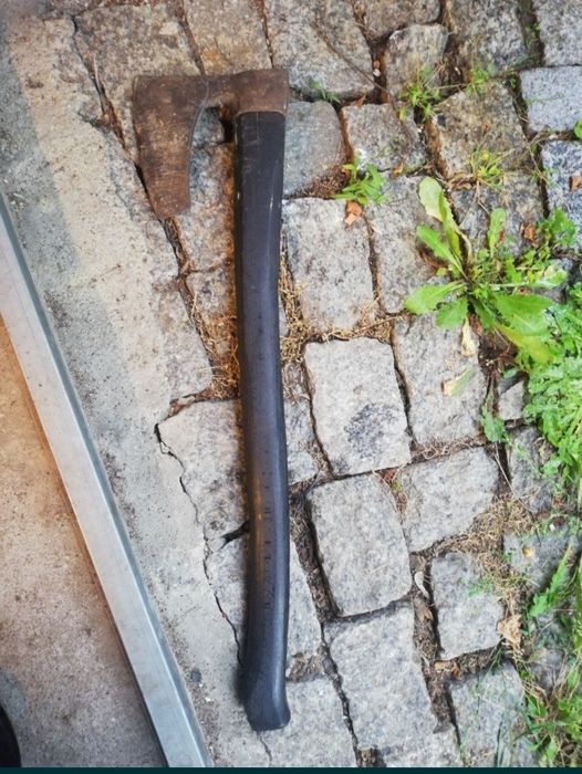 Stare siekiery 30 sztuk cena za całość