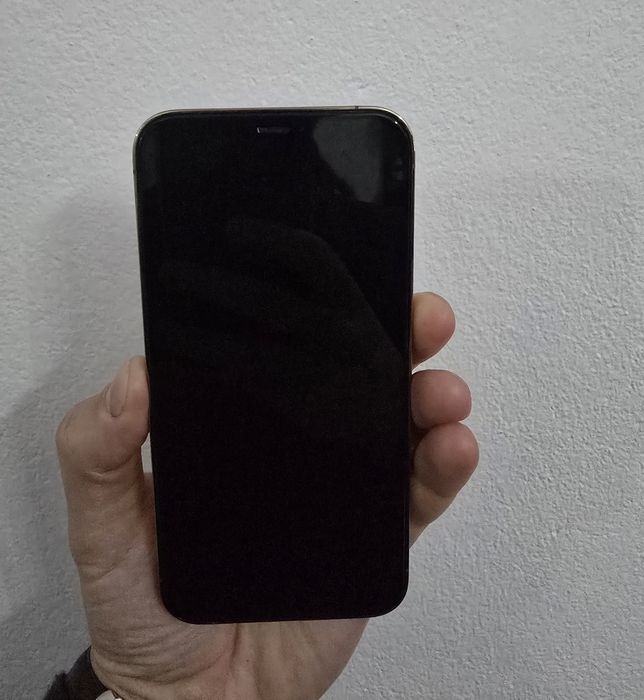 Iphone 12 Pro 128gb Dourado