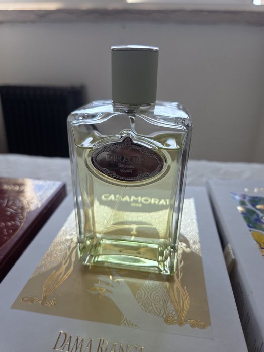 Perfume infusion d'iris ( PRADA)