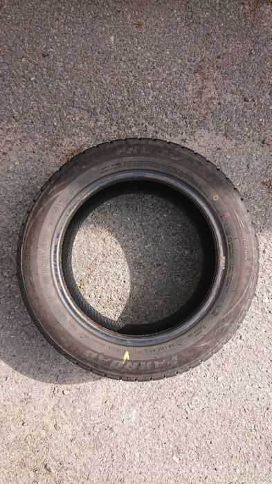Шина (гума) зимова FarRoad 185/60 r15