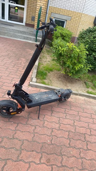 Kamikadze K1 Plus