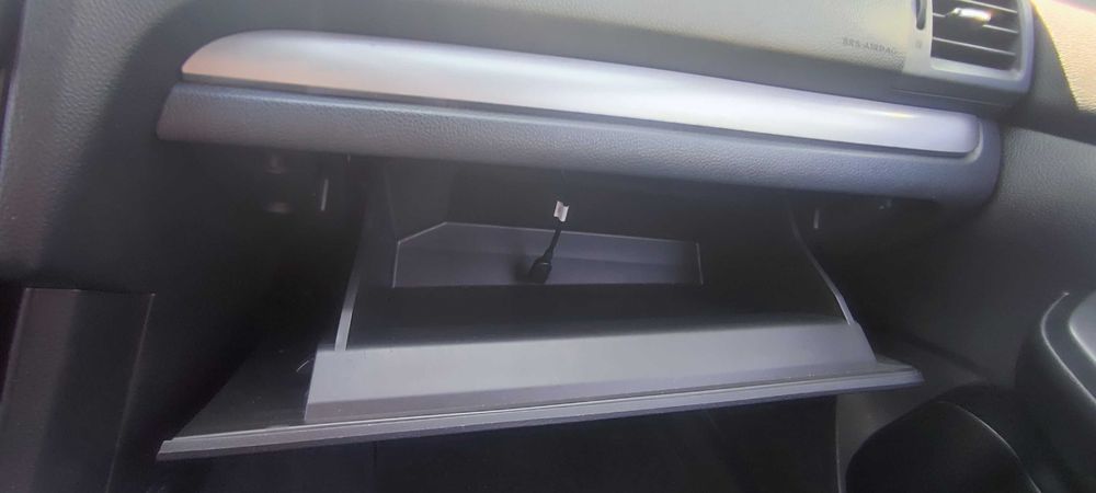 Автомобіль Subaru XV 2013