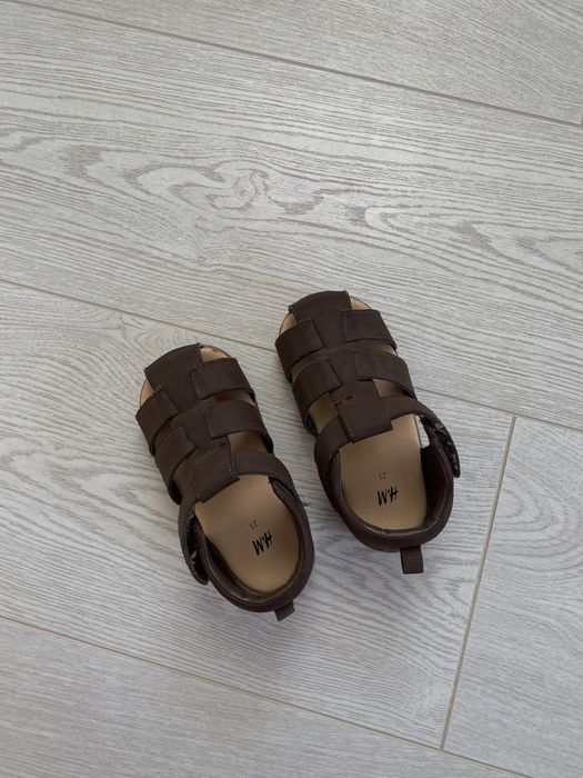 Босоніжки, сандалі H&M