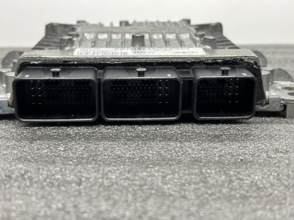 Centralina motor / ECU FORD Focus II (DA_)