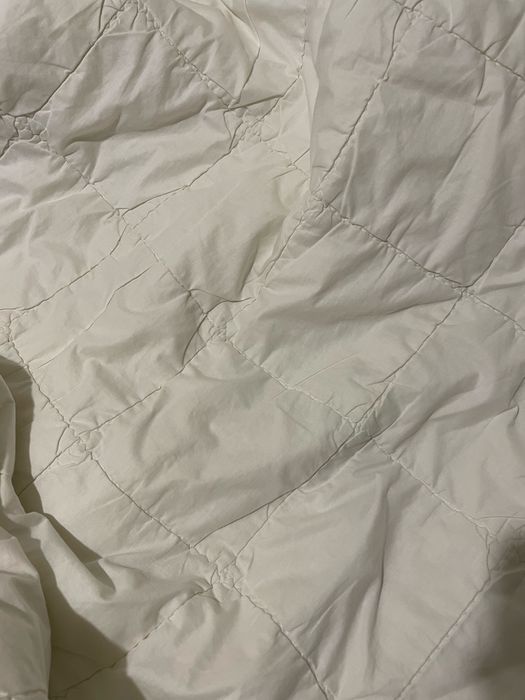 Ковдра English Home 200*220 Бавовняна ковдра