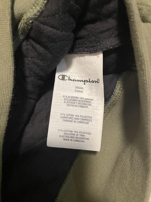 Худак Champion S