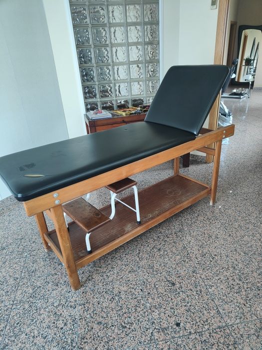 Marquesa Madeira Estética