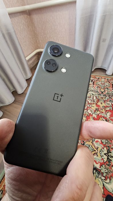 Смартфон ,Ван пласт норд 3  16/256