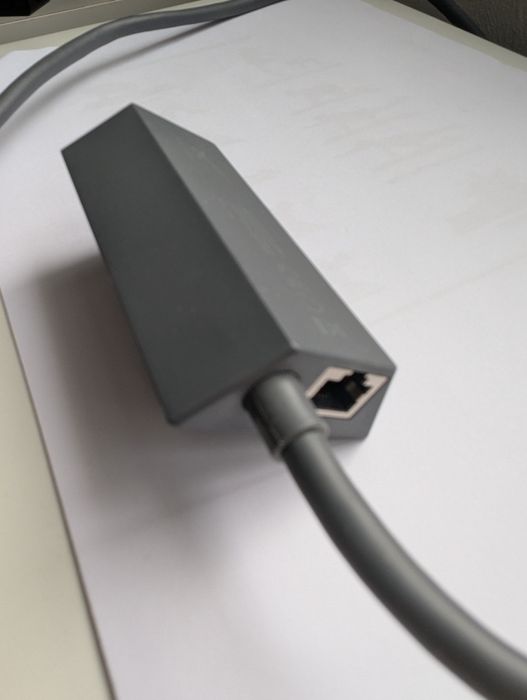 Startlink Ethernet Adapter425722757325803521