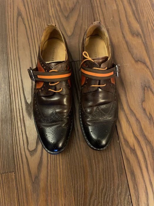 Buty Melvin&Hamilton