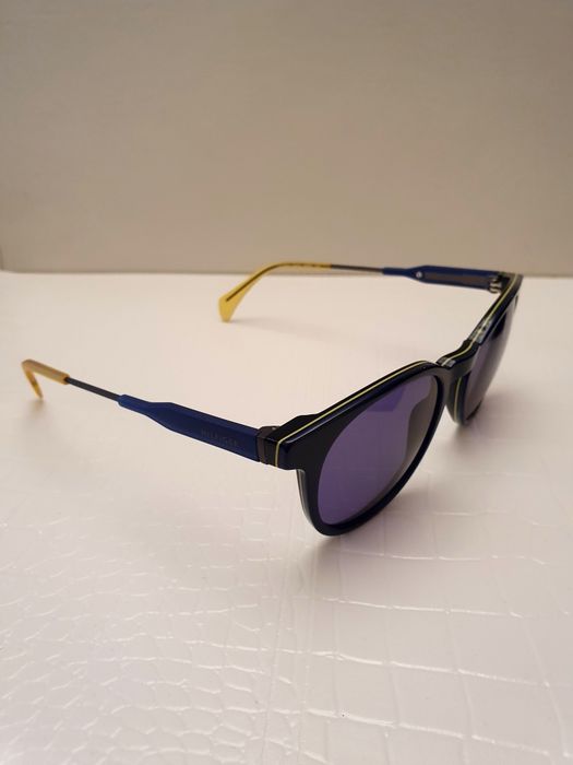 Okulary przeciwsłoneczne ,nowe, unisex Tommy Hilfiger