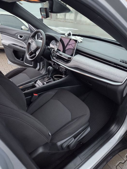 Jeep Compass 2024 рік Продам своє авто Ідеальний стан