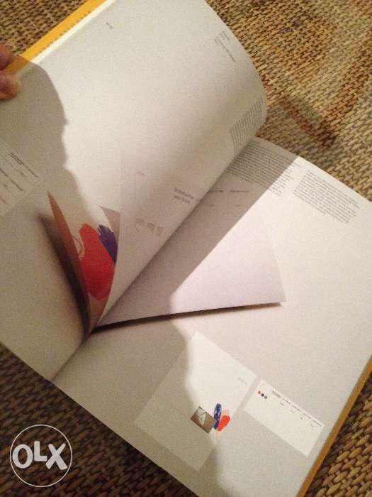 Livro: Cartas & Cartões de Empresa (design)