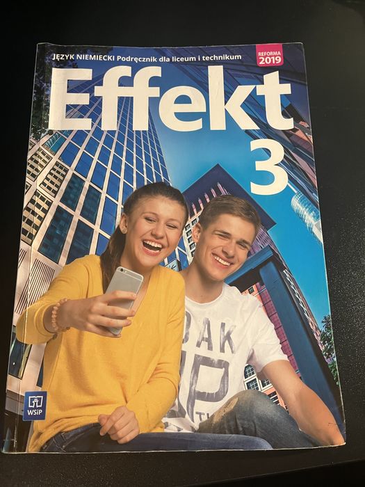 Podręcznik effekt 3
