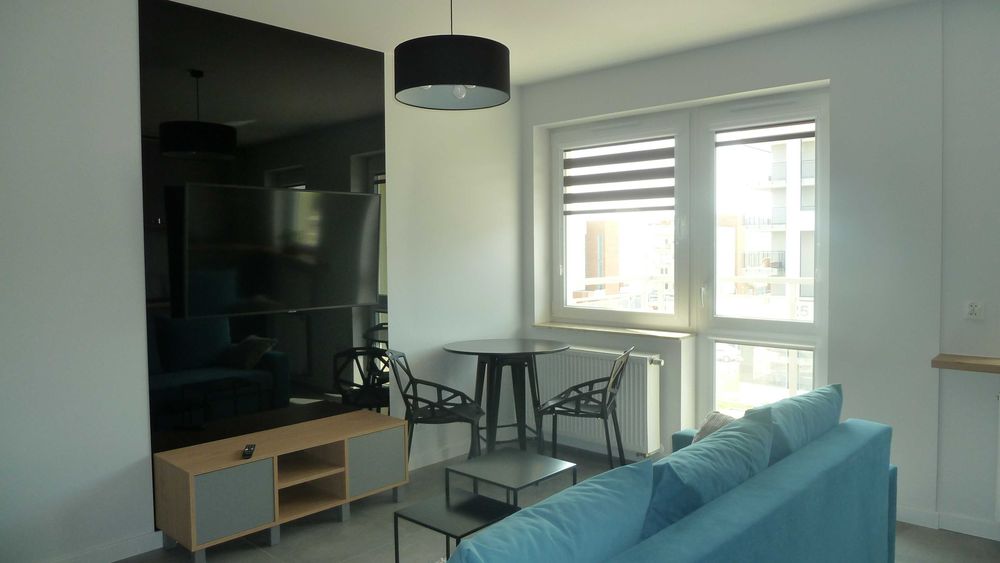 Kawalerka nowoczesna, do wynajęcia, Rzeszów, oś. Architektów