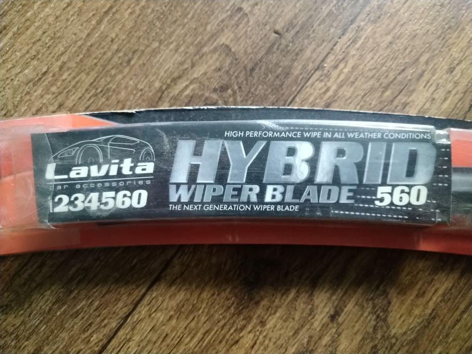 Продам дворник Lavita